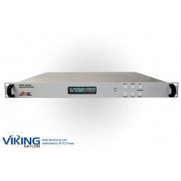 VIKING ASC 300Ku2-I Baliza de Seguimiento de un Receptor con Bloque Interno de Down Converter de la Banda Ku (11,70 - 12,75 GHz)