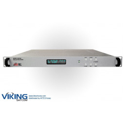 VIKING ASC 300Ku2-je Balise de Suivi Récepteur Interne Bloc vers le Bas Conveter en Bande Ku (11,70 - 12,75 GHz)