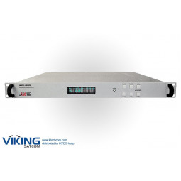 VIKING ASC 300L-D Beacon Receiver, For Tracking CW, Modulated Beacons and Carriers, L-Band (930 MHz to 2300 MHz) 