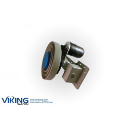 VIKING FEED-2C-MOTO 2 Port C диапазон Linear Motor Prime Focus Feed Assembly