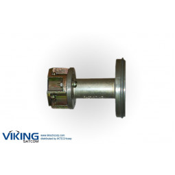 VIKING FEED-ADL-KU850 Двойной полярный диапазон Ku диапазон Linear Prime Focus Feed