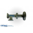 VIKING FEED-ADL-KU920 Двойной полярный диапазон Ku диапазон Linear Prime Focus Feed