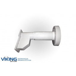 VIKING FEED-VS-RP3CPOR1 C-Band Circular/Linear Prime Focus Feed