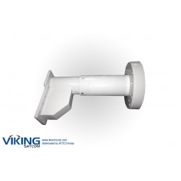 VIKING FEED-VS-RP3CPOR1-EXT C Band Extended Frequency Prime Focus Feed 