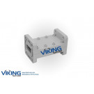 VIKING FLT-KUTRF Terrestrial Interference Bandpass Filter, Ku Band (10.95 - 12.75 GHz)
