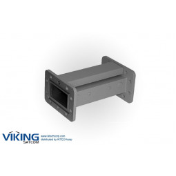 VIKING FLT-MFC11383-3550/4150 Наземный радиолокационный фильтр C-диапазона помех (3,550 – 4,150 ГГц)