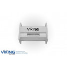 VIKING FLT-MFC13961W Terrestre Interferencia C-Radar de Banda Filtro de Eliminación (Slim)