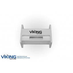 VIKING FLT-MFC13961W Terrestrial Interference C-Band Radar Elimination Filter (Slim)