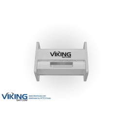 VIKING FLT-MFC13961W Terrestre Interferencia C-Radar de Banda Filtro de Eliminación (Slim)