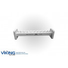 VIKING FLT-MFC16709 Terrestrial Interference Bandpass Filter, Ku Band (10,95 - 12,75GHz)