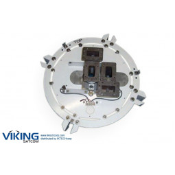 VIKING VS-REDONDANT-FEEDLNB Redondant Parallèle LNB Système d'Alimentation