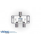 VIKING VS-S202 2 Port L-Band Satellite Splitter