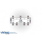 VIKING VS-S206P1 6 Port L-Band Satellite Splitter