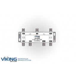 VIKING VS-S206P1 6 Port L-Band Satellite Splitter