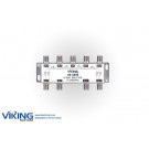 VIKING VS-S208 8-портовый L-полосный Спутниковый разветвитель