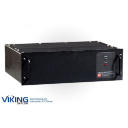 VIKING ETI-ADH-NETCOM (24659) Automatic Air Dehydrator with Ethernet Communications DC Power - w/DISPLAY