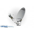 VIKING VS-180MVSAT_KU_SNG 1,8-метровая Крыша с автоматической точкой Ku/C/X Bands TX/RX VSAT Передающая/Приемная Антенна