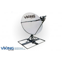 VIKING VS-180SPORTKU de 1,8 Metros Semi Portátiles, Montaje en Poste, Auto-Punto de la Antena