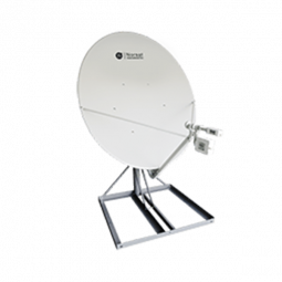 WFX120KU Norsat WAYFARER 1,2m Ku-диапазон Фиксированная антенна