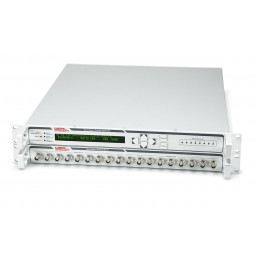 WMRSCC-8 Work Microwave Compact Redundancy Switch 8:1
