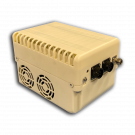 NJT5874 New Japan Radio 60W X-диапазон (7,9-8,4 GHz) Block Up Converter BUC N-Type Connector Input