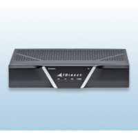 iDirect Evolution X1 Indoor Satellite Router