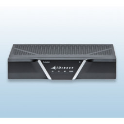 iDirect Evolution X1 Indoor Satellite Router