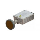 XRZe Global Invancom XRZe 1,5 W/3W de Potencia de transmisión en banda Ku VSAT Transceptor