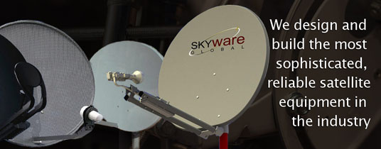 Skyware Global Skyware Global
