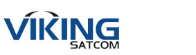 Applications pour vents forts des antennes Viking Satcom