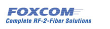 IKtechcorp является дистрибьютором волоконно-оптических систем Foxcom Communications, ведущего производителя и поставщика коммерческого спутникового оборудования. Fox com предлагает широкий спектр оптоволоконных линий связи, используемых в VSAT, DTH, COTM, Телепортации, кабельной и широковещательной промышленности. Спутник, DTH, VSAT, оптический, волоконно-оптический, RF.