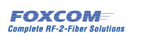 IKtechcorp est le distributeur pour Foxcom Communications Fiber Optic Systems, l'un des principaux fabricants et fournisseurs d'équipements satellitaires commerciaux. Foxcom propose une large gamme de liaisons fibre optique utilisées dans les secteurs VSAT, DTH, COTM, Teleport, Cable et Broadcast. Satellite, DTH, VSAT, optique, fibre optique, RF.