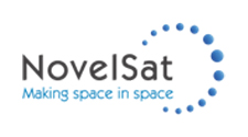 Novel Sat Making space in space