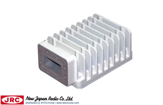 New Japan Radio NJRC NJT8103F 3W C-Band (Standard 5.85 to 6.425 GHz) Block Up Converter BUC F-Type Connector Input Product Picture, Image, Price, Pricing