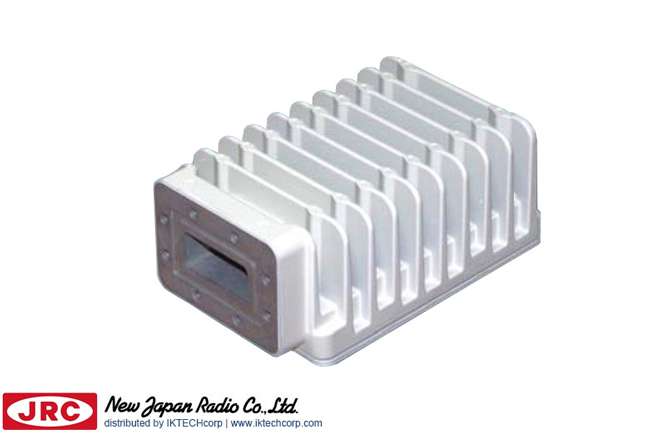 New Japan Radio NJRC NJT8103WF  3W C-Band (Full 5.85 to 6.725 GHz) Block Up Converter BUC F-Type Connector Input Product Picture, Image, Price, Pricing