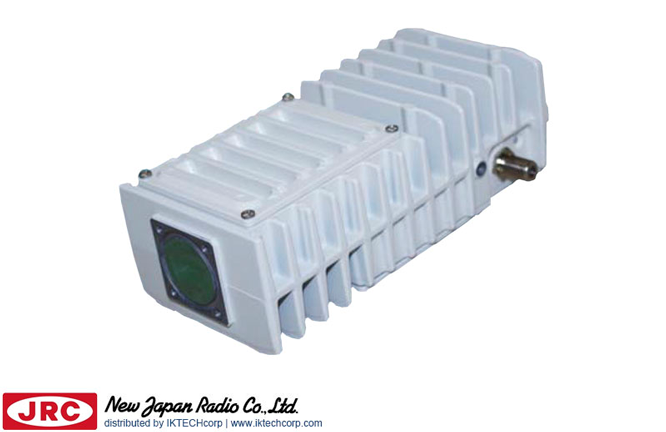 New Japan Radio NJRC NJT8306N 6W Ku-Band (Standard 14.0 to 14.5 GHz) Block Up Converter BUC N-Type Connector Input Product Picture, Image, Price, Pricing