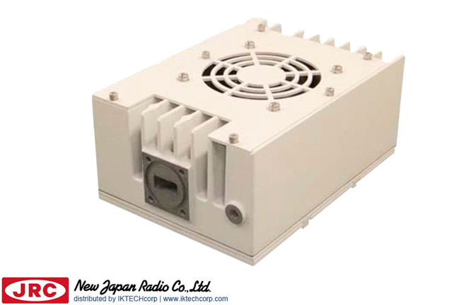 New Japan Radio NJRC NJT8370UNMK 25W Ku-Band (Universal 13.75 to 14.5 GHz) Block Up Converter BUC N-Type Connector Input Product Picture, Image, Price, Pricing