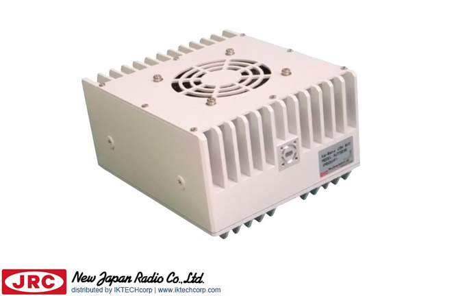 New Japan Radio NJRC   NJT5836H 10W Ka-Band (28.172 to 29.071  GHz) Block Up Converter BUC N-Type Connector Input Product Picture, Image, Price, Pricing