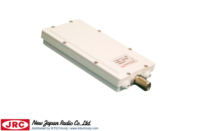 New Japan Radio NJRC   NJR2828L PLL K-Band (17.852 to 18.588  GHz) Block Up Converter BUC N-Type Connector Input Product Picture, Image, Price, Pricing