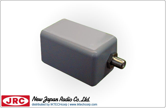 New Japan Radio NJRC NJR2184HA DRO LNB (10.95 to 11.70 GHz) Low Noise Block L.O. Stability: ±500 kHz N-Type Connector Product Picture, Image, Price, Pricing