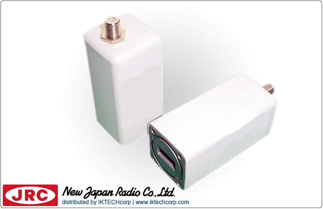 New Japan Radio NJRC NJR2754HN DRO LNB (12.25 to 12.75 GHz) Low Noise Block L.O. Stability: +/-900 kHz N-Type Connector Product Picture, Image, Price, Pricing