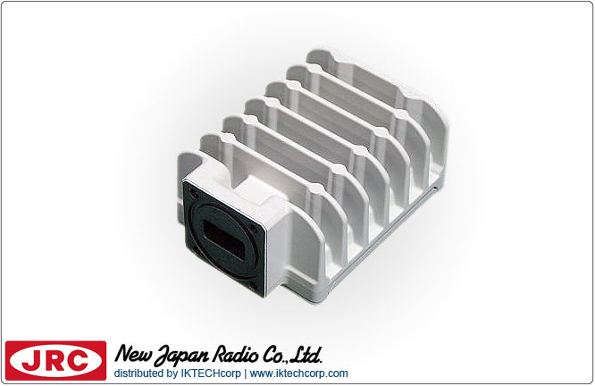 New Japan Radio NJRC NJT8301F 1.5W Ku-Band (Standard 14.0 to 14.5 GHz) Block Up Converter BUC F-Type Connector Input Product Picture, Image, Price, Pricing