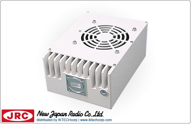 New Japan Radio NJRC NJT8319UN 16W Ku-Band (Universal 13.75 to 14.5GHz) Block Up Converter BUC N-Type Connector Input Product Picture, Image, Price, Pricing