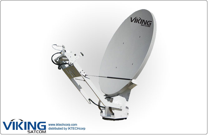 VIKING VS-180MVSAT_KU_SNG 1.8 Meter Roof-Mounted Auto-Point Ku-Band TX/RX VSAT Transmit/Receive Antenna Picture, Price, Image, Pricing