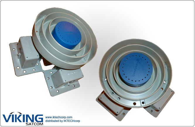 VIKING FEED-4CCKU 4 Port C/Ku Band Prime Focus Feed Assembly Product Picture, Price, Image, Pricing