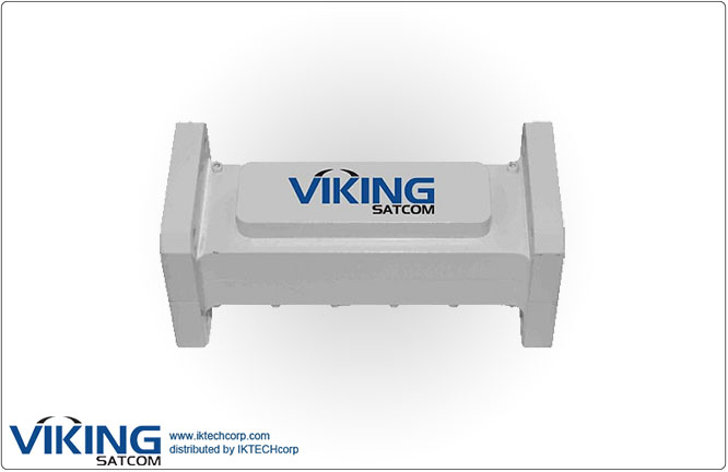 VIKING FLT-KUTRF_HP Ku Band Transmit Reject Filter (10.70 – 12.75GHz), High Power Product Picture, Price, Image, Pricing