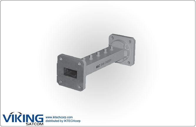 VIKING FLT-MFC9349 TI Filter, Ku Band Bandpass Filter (11.7 - 12.2GHz) Product Picture, Price, Image, Pricing